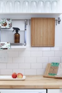 tile cleaning