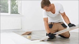 flooring repair
